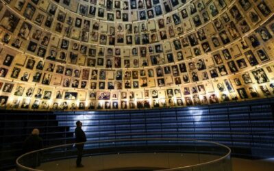 Visiting Oslo’s WWII & Holocaust Memorial Sites: A Respectful Start
