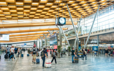 Arriving in Oslo: Your Complete Guide to Airport